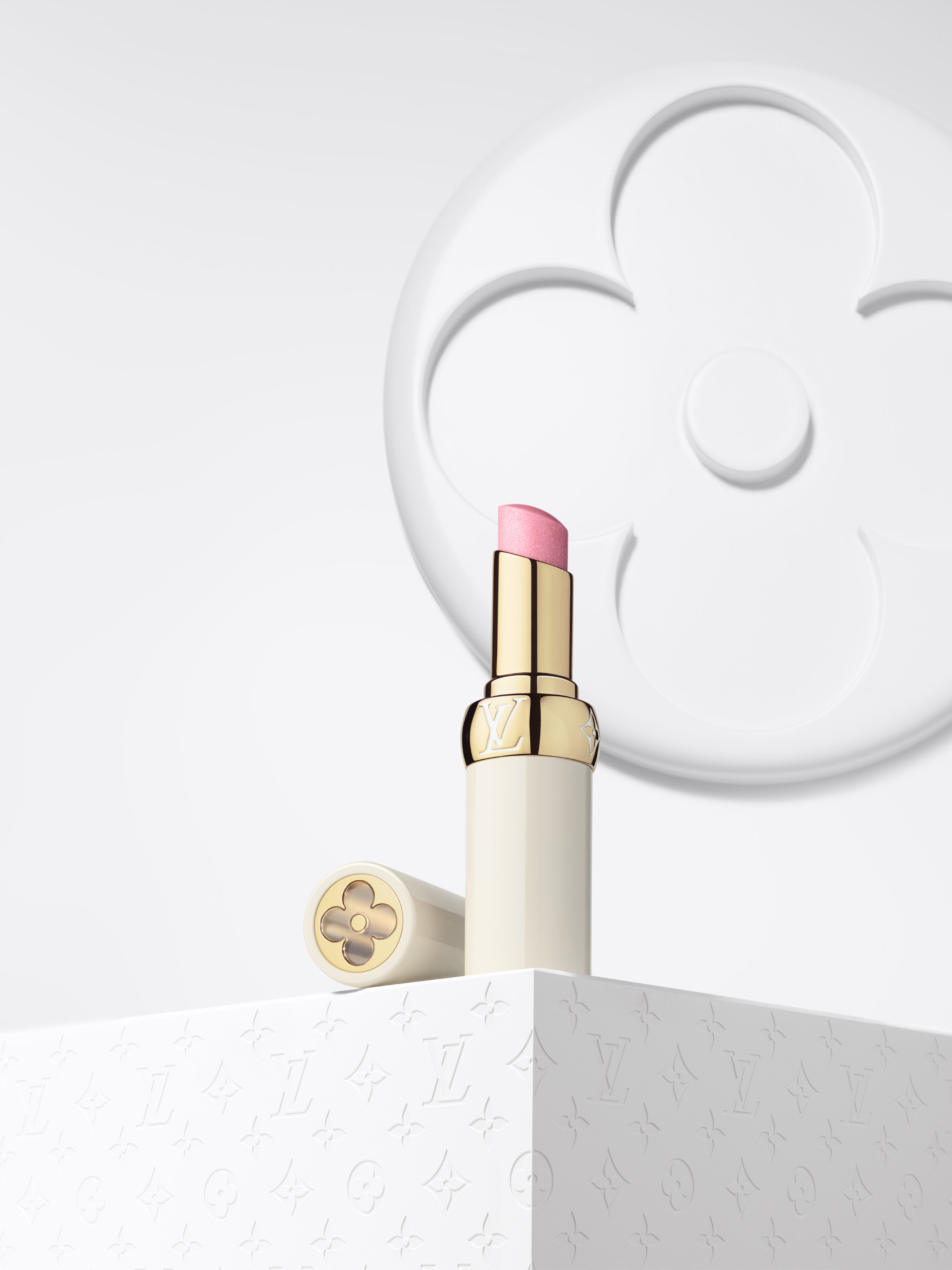 Louis Vuitton X Pat McGrath | La Beauté Launch